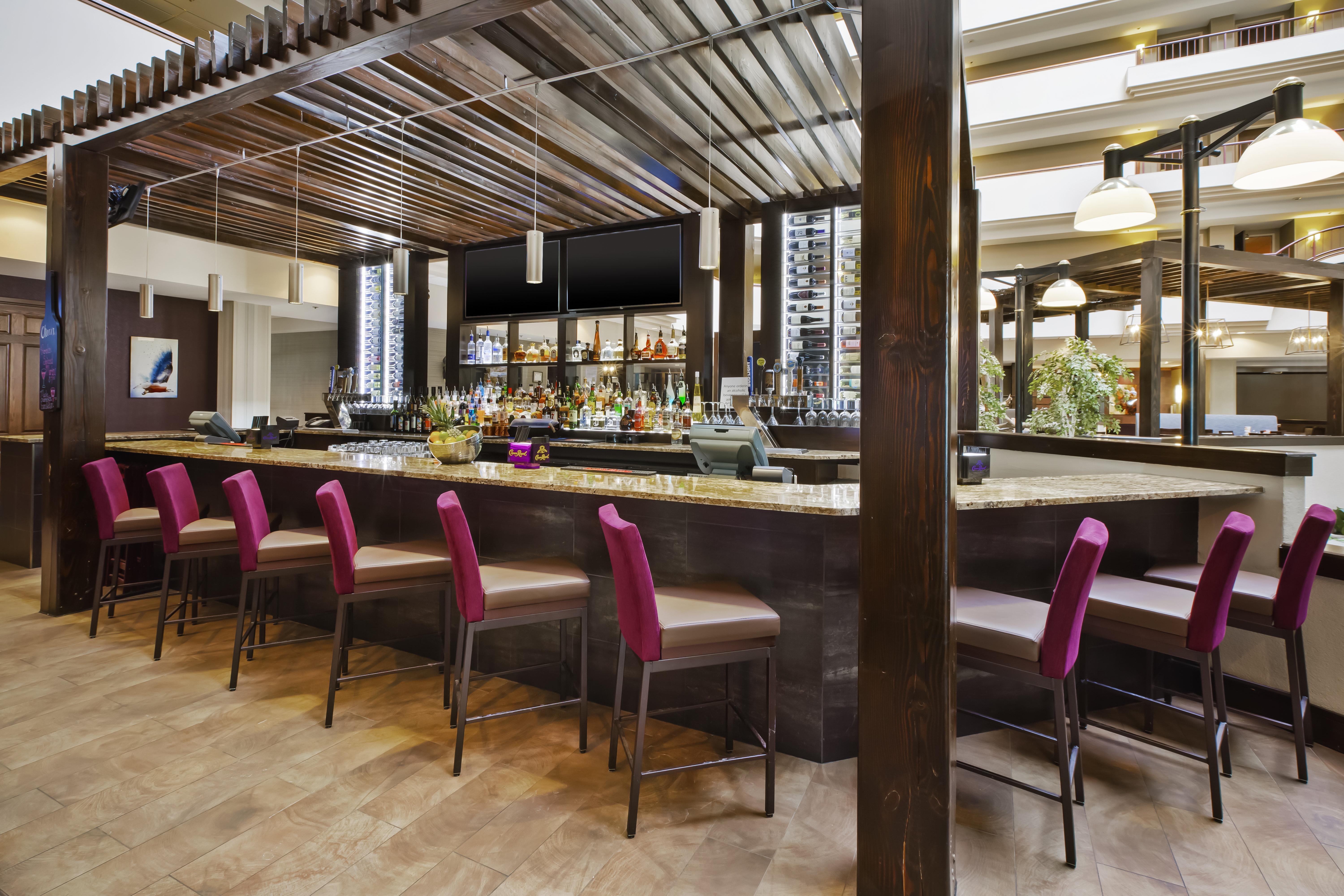 Doubletree By Hilton Rapid City Downtown Convention Center Экстерьер фото