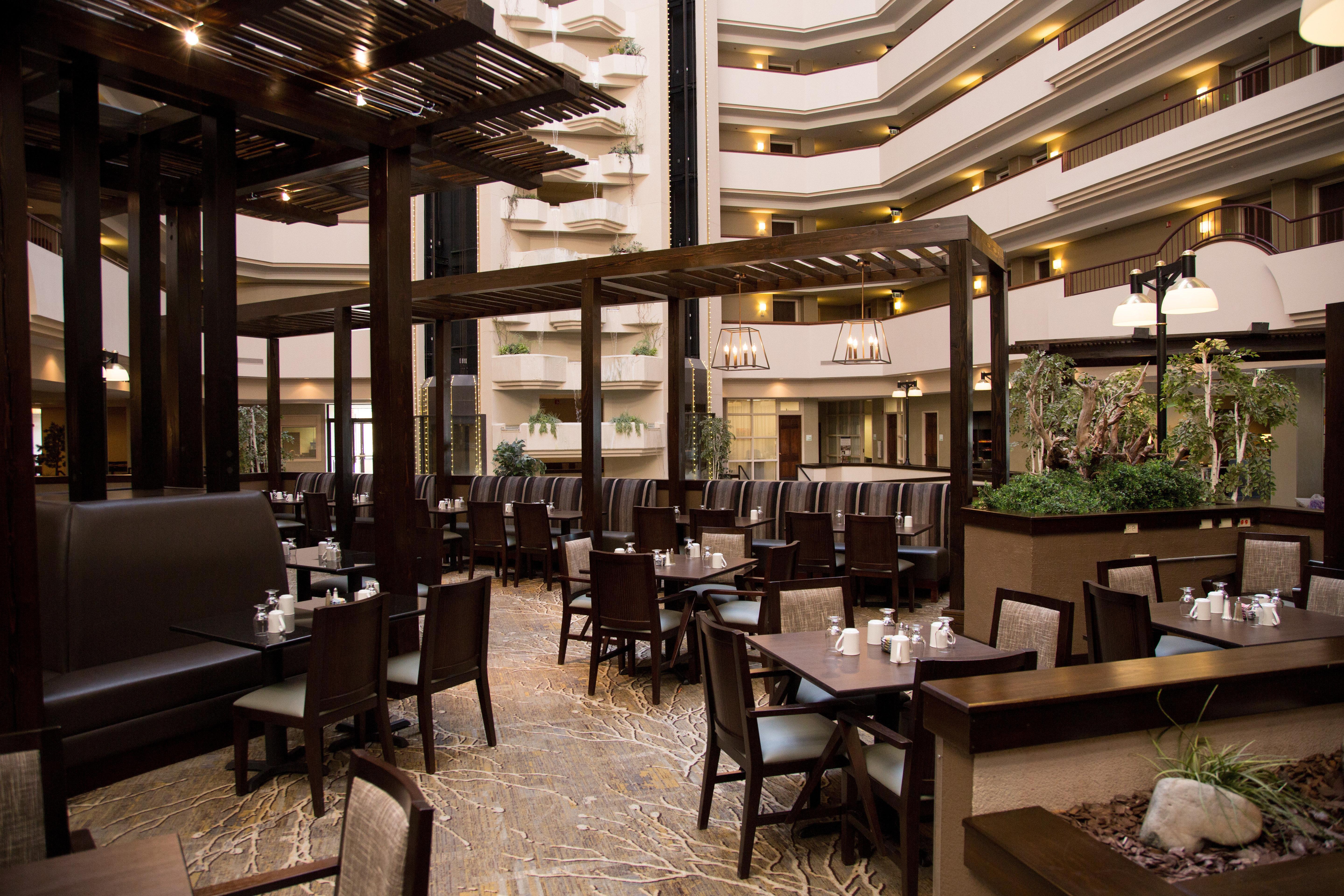 Doubletree By Hilton Rapid City Downtown Convention Center Экстерьер фото