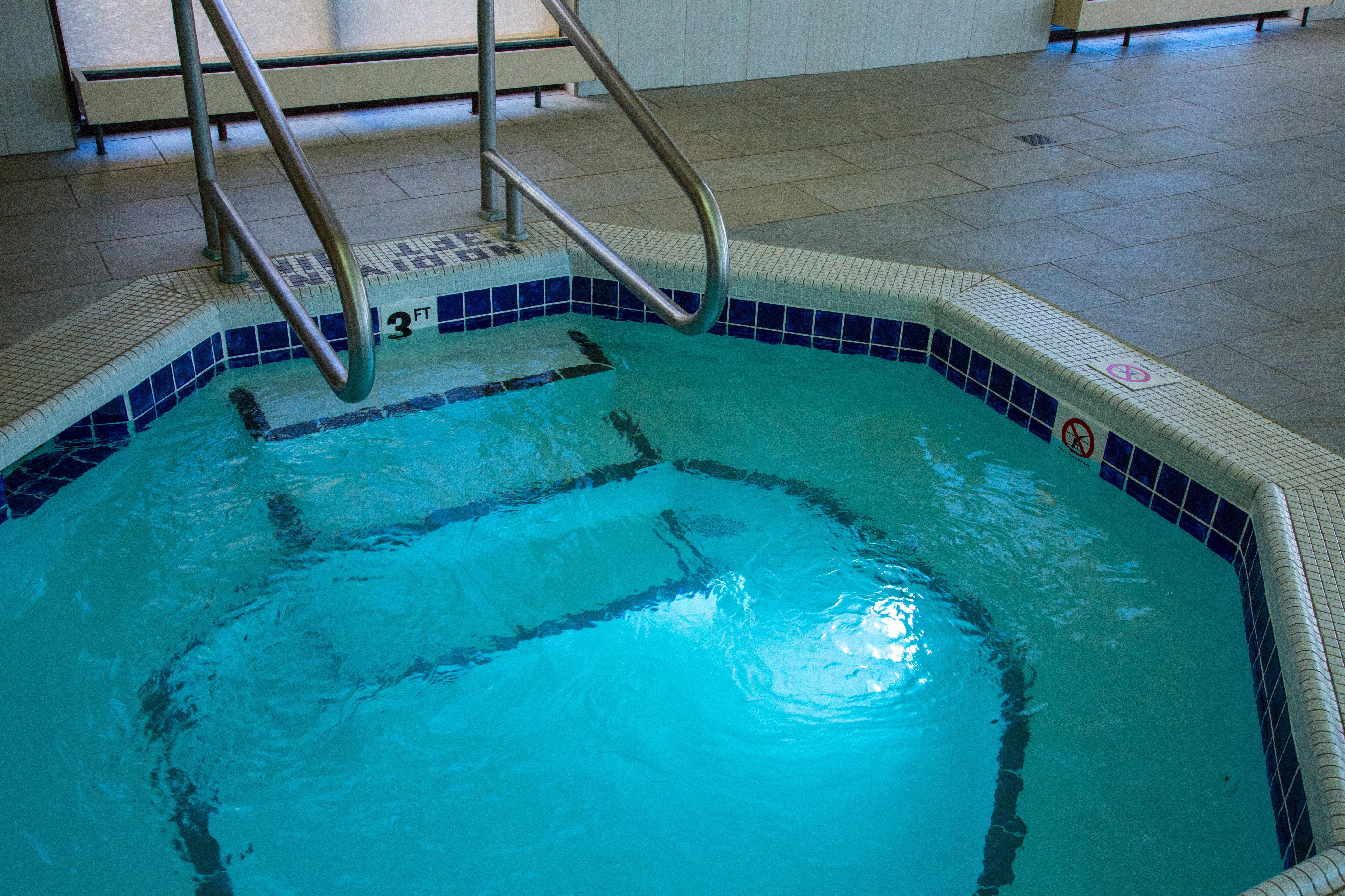Doubletree By Hilton Rapid City Downtown Convention Center Экстерьер фото