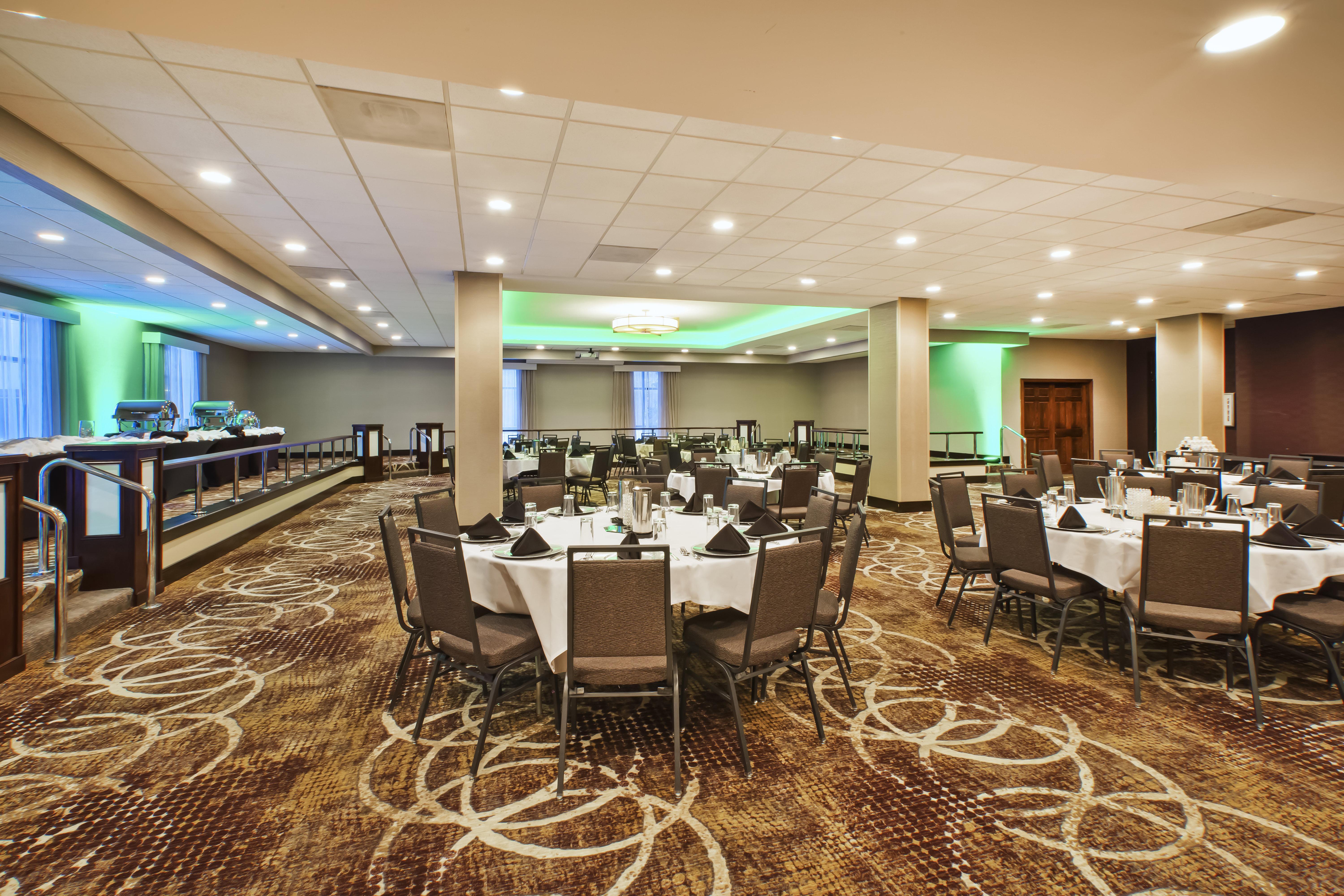 Doubletree By Hilton Rapid City Downtown Convention Center Экстерьер фото