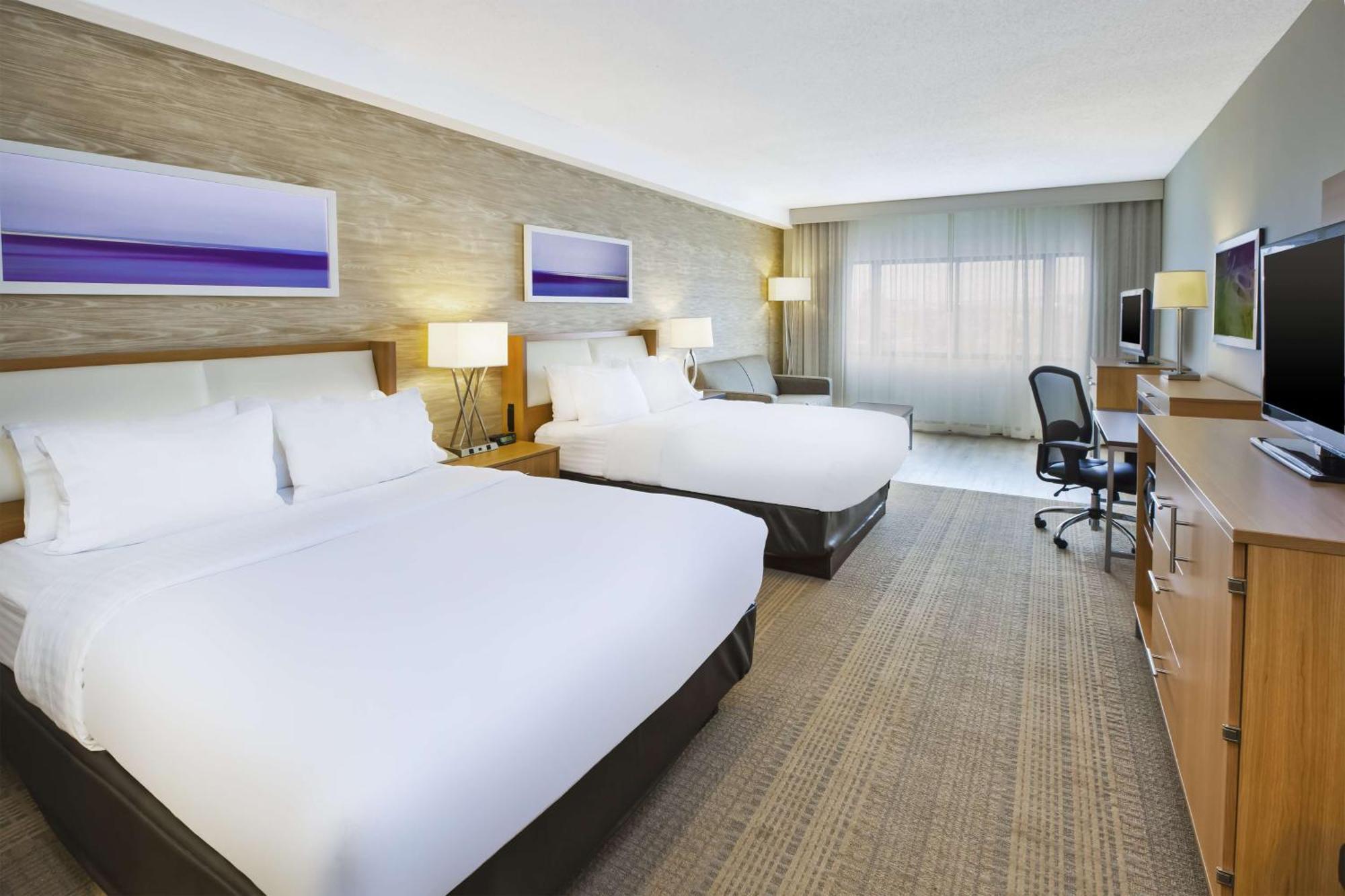 Doubletree By Hilton Rapid City Downtown Convention Center Экстерьер фото